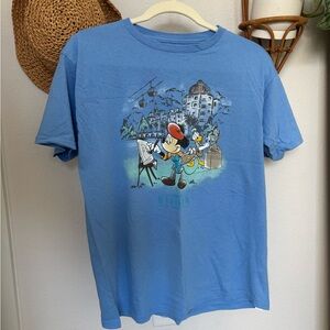 Kids Disney’s Riviera Tshirt